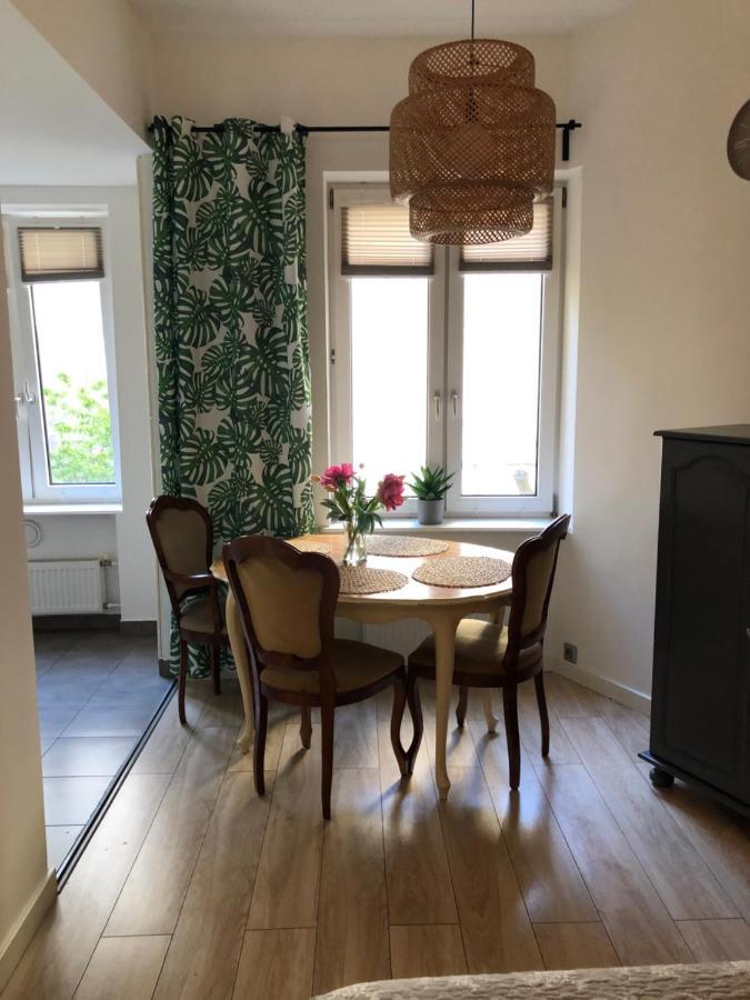 Rybaki 28 Daire Poznan Dış mekan fotoğraf