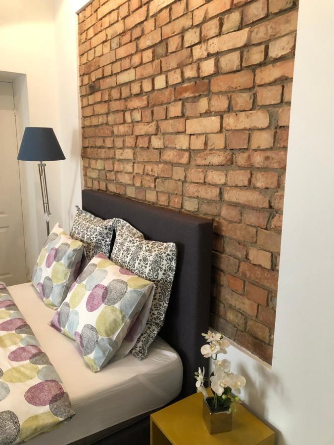 Rybaki 28 Daire Poznan Dış mekan fotoğraf