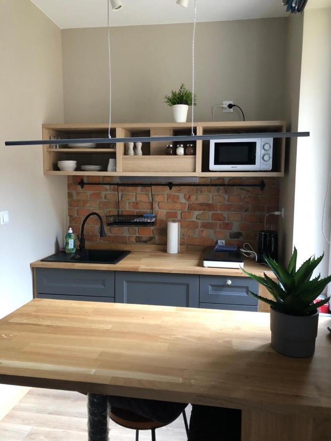 Rybaki 28 Daire Poznan Dış mekan fotoğraf