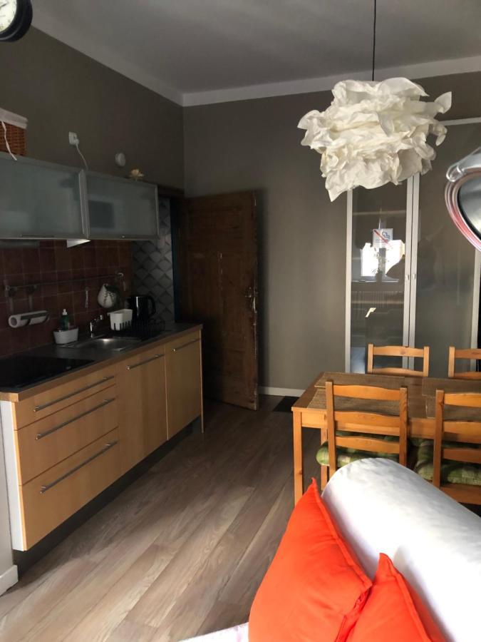 Rybaki 28 Daire Poznan Dış mekan fotoğraf