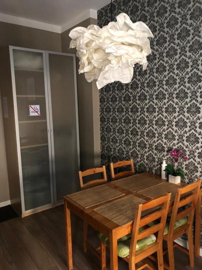 Rybaki 28 Daire Poznan Dış mekan fotoğraf