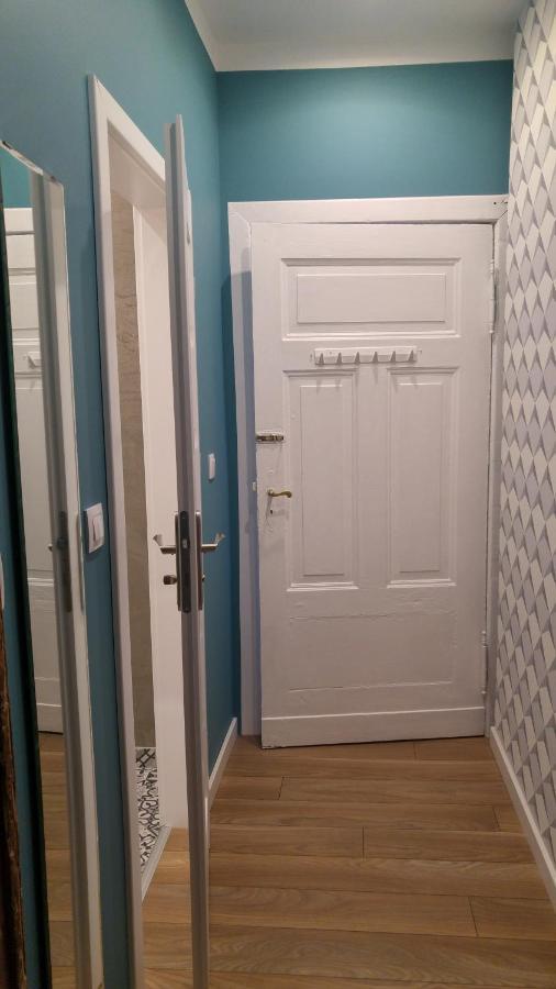 Rybaki 28 Daire Poznan Dış mekan fotoğraf