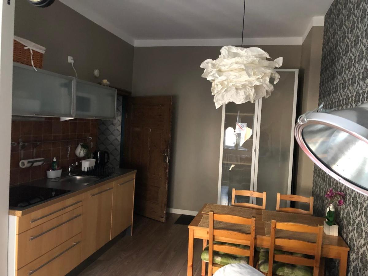 Rybaki 28 Daire Poznan Dış mekan fotoğraf
