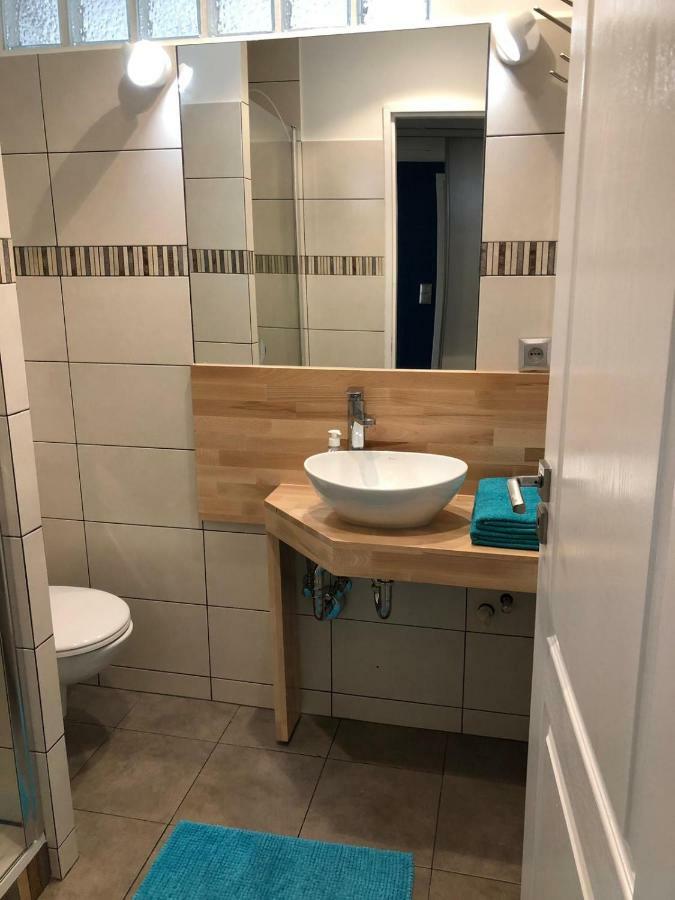 Rybaki 28 Daire Poznan Dış mekan fotoğraf
