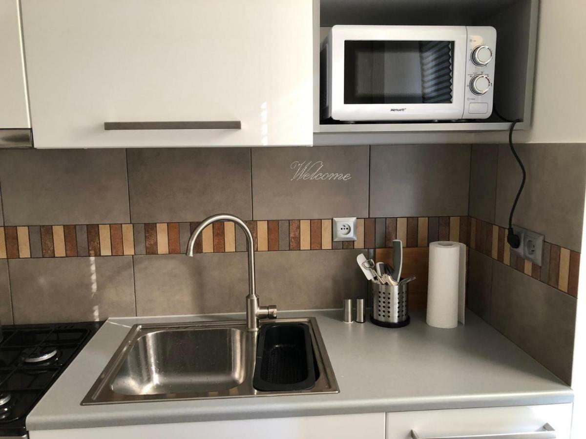 Rybaki 28 Daire Poznan Dış mekan fotoğraf