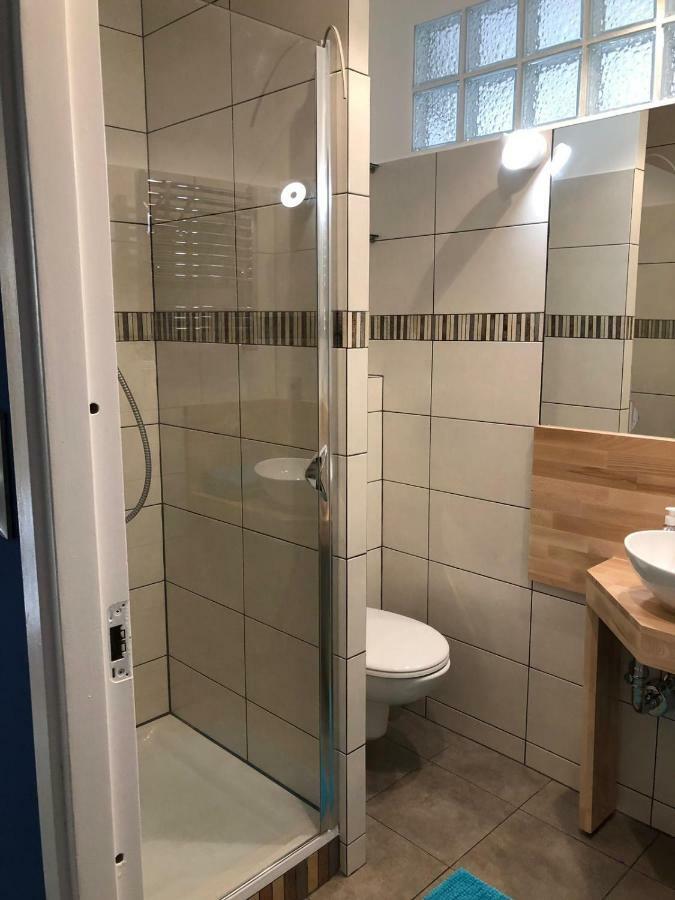 Rybaki 28 Daire Poznan Dış mekan fotoğraf